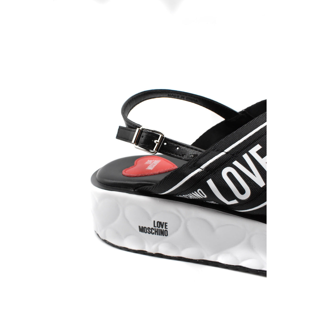 Love Moschino Women's Sandals