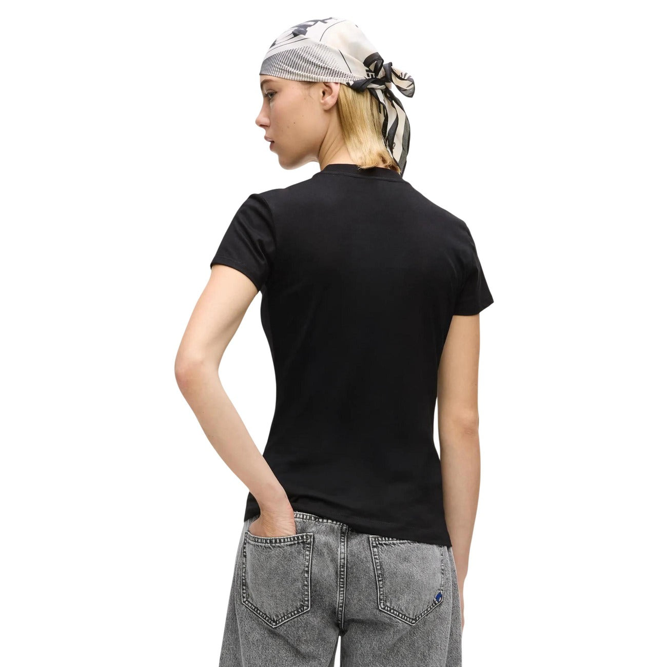 Karl Lagerfeld Jeans T-krekls Sievietēm