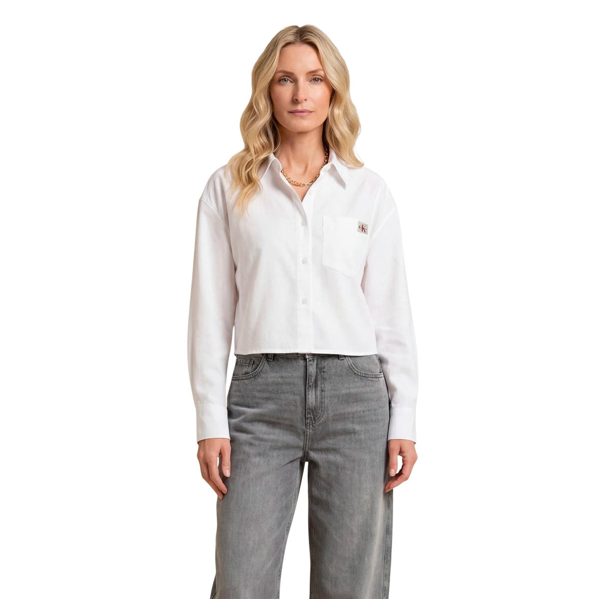 Calvin Klein Jeans Krekls Sievietēm
