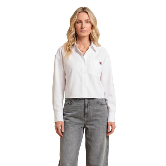 Calvin Klein Jeans Krekls Sievietēm