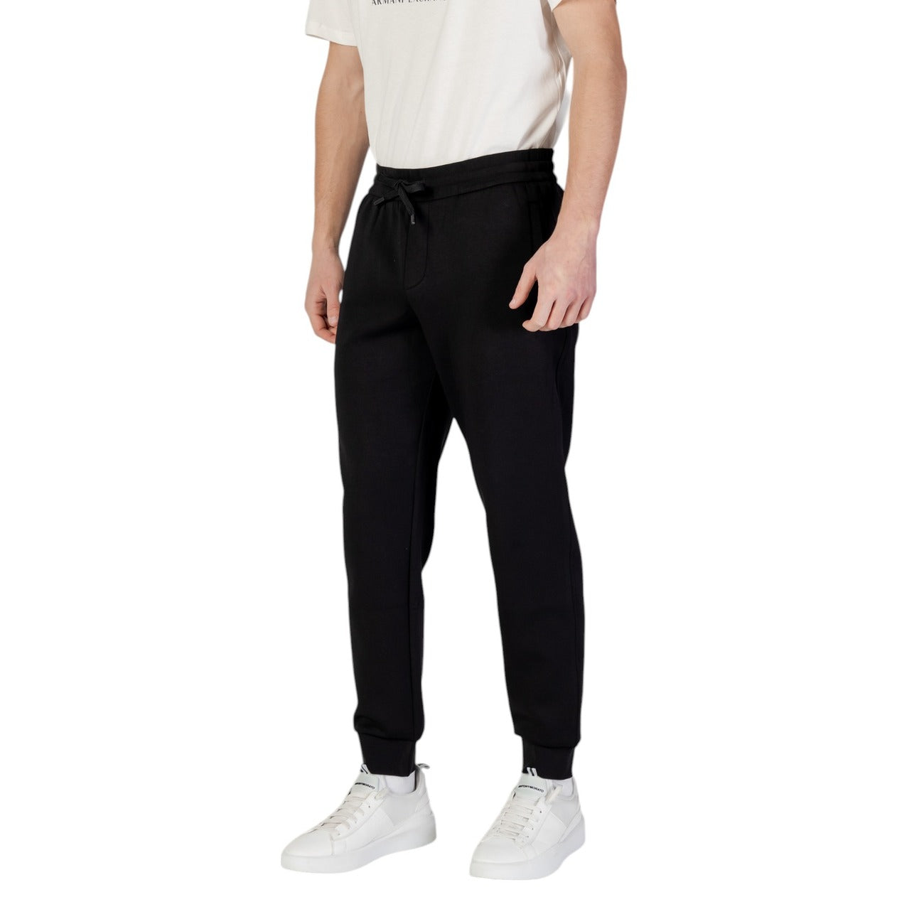 Armani Exchange Bikses Vīriešiem