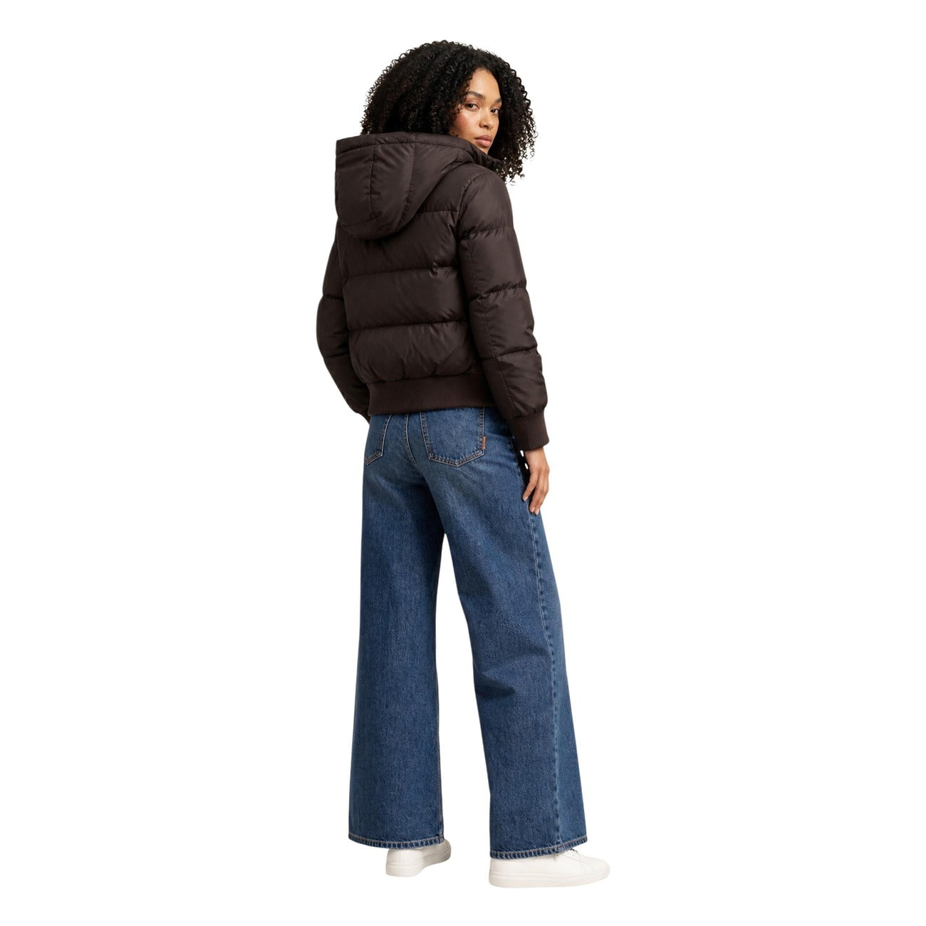 Armani Exchange Jaka Sievietēm