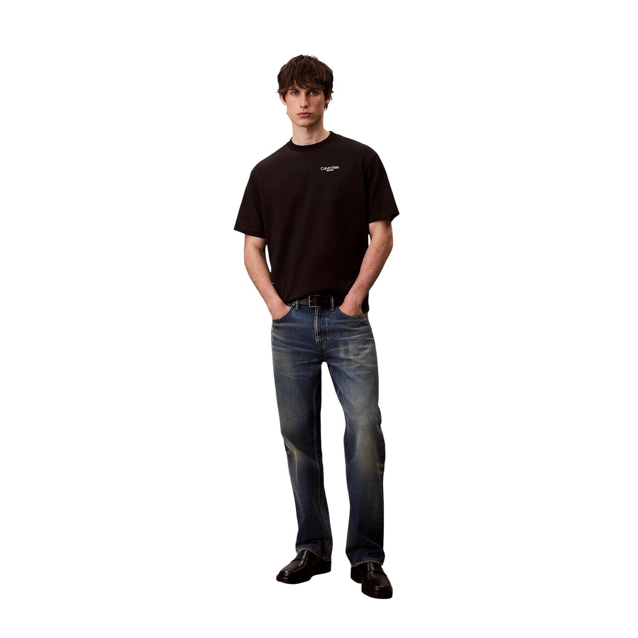Calvin Klein Jeans T-krekls Vīriešiem