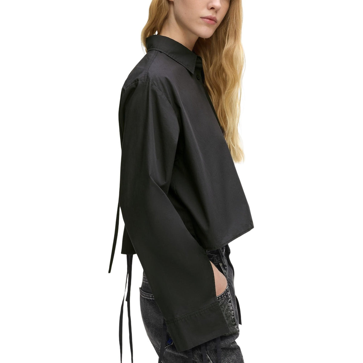 Karl Lagerfeld Jeans Krekls Sievietēm