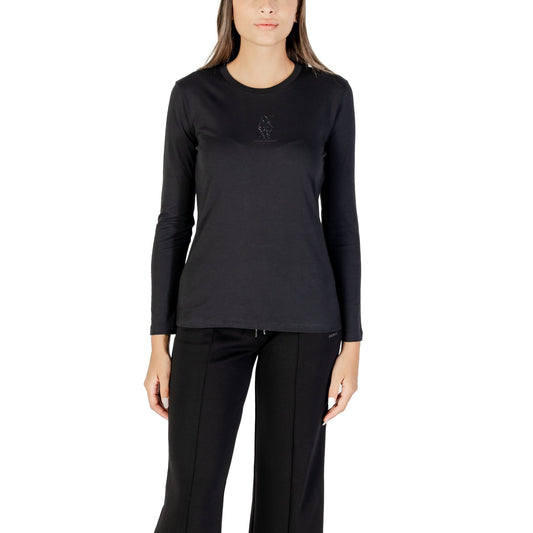 Armani Exchange T-krekls Sievietēm
