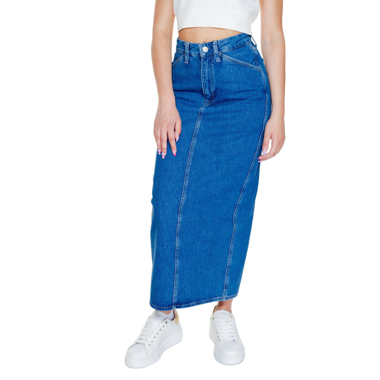 Calvin Klein Jeans Svārki Sievietēm