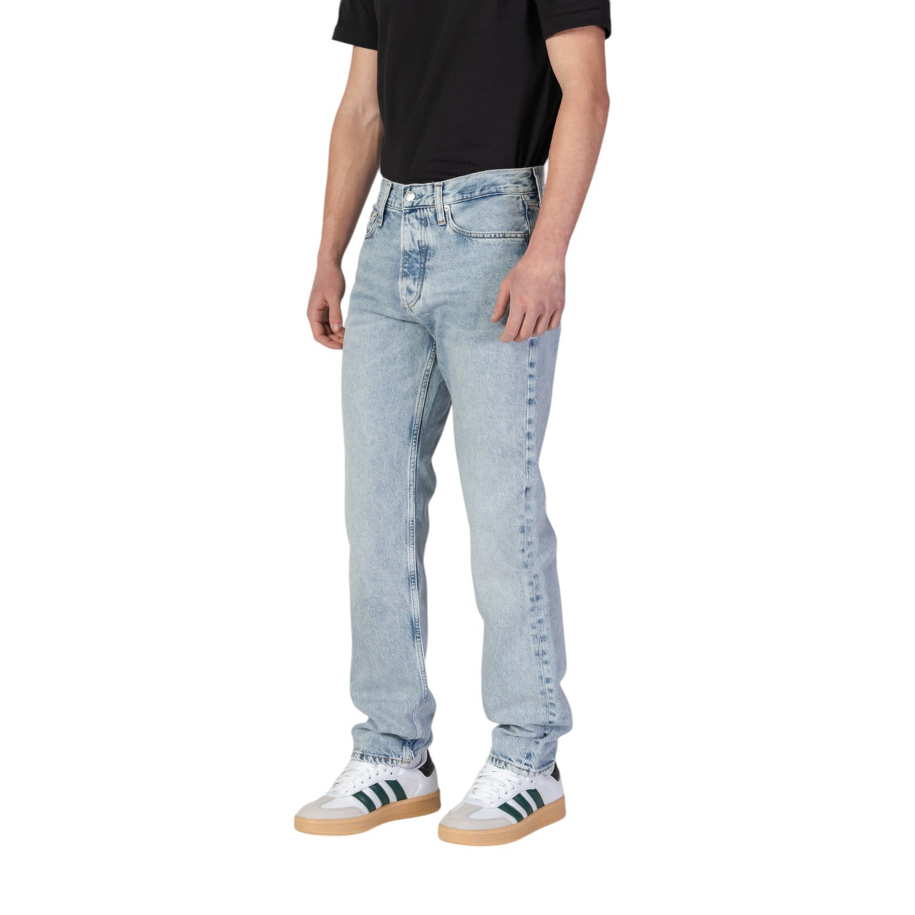 Calvin Klein Jeans Džinsi Vīriešiem