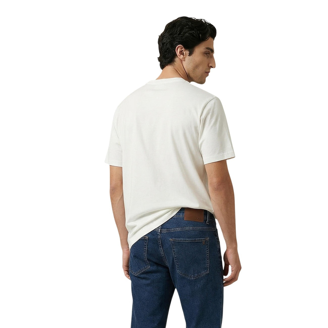 Armani Exchange T-krekls Vīriešiem