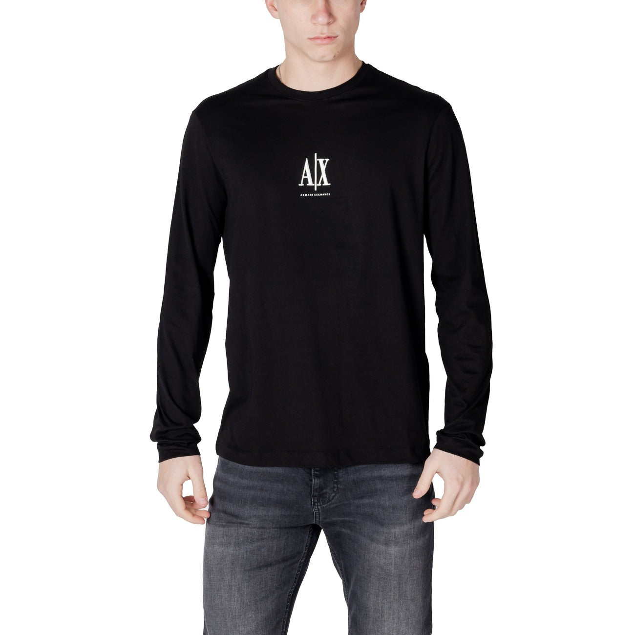 Armani Exchange T-krekls Vīriešiem