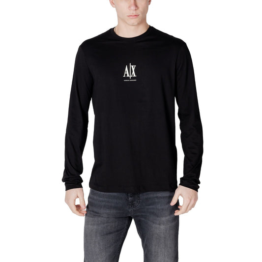 Armani Exchange T-krekls Vīriešiem