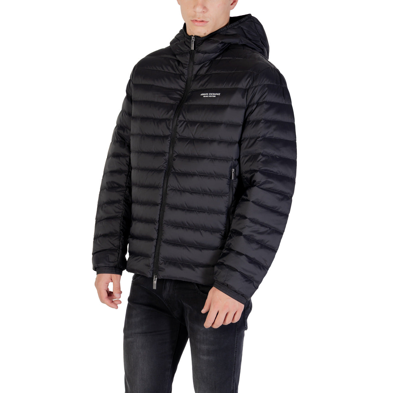Armani Exchange Jaka Vīriešiem