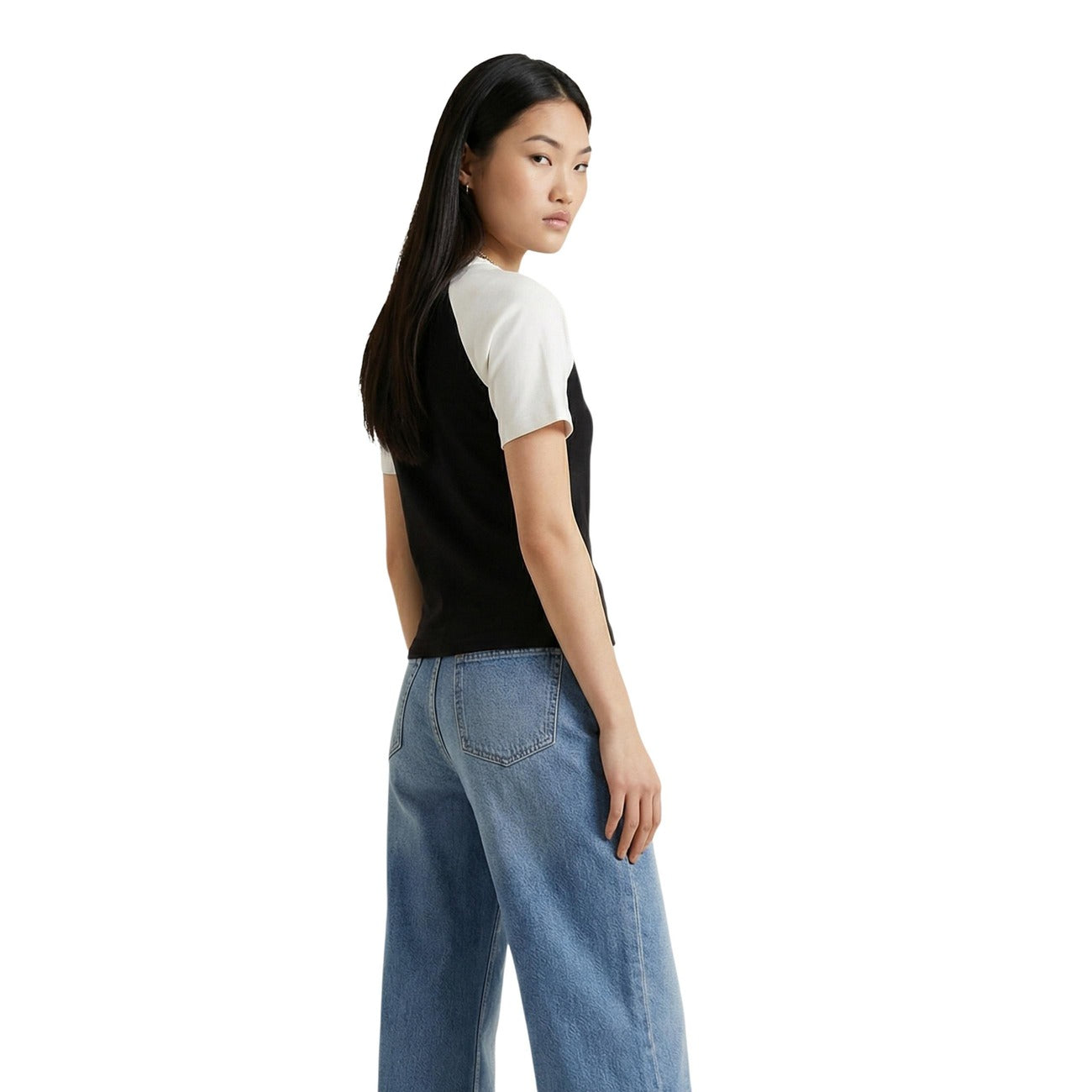 Tommy Hilfiger Jeans T-krekls Sievietēm