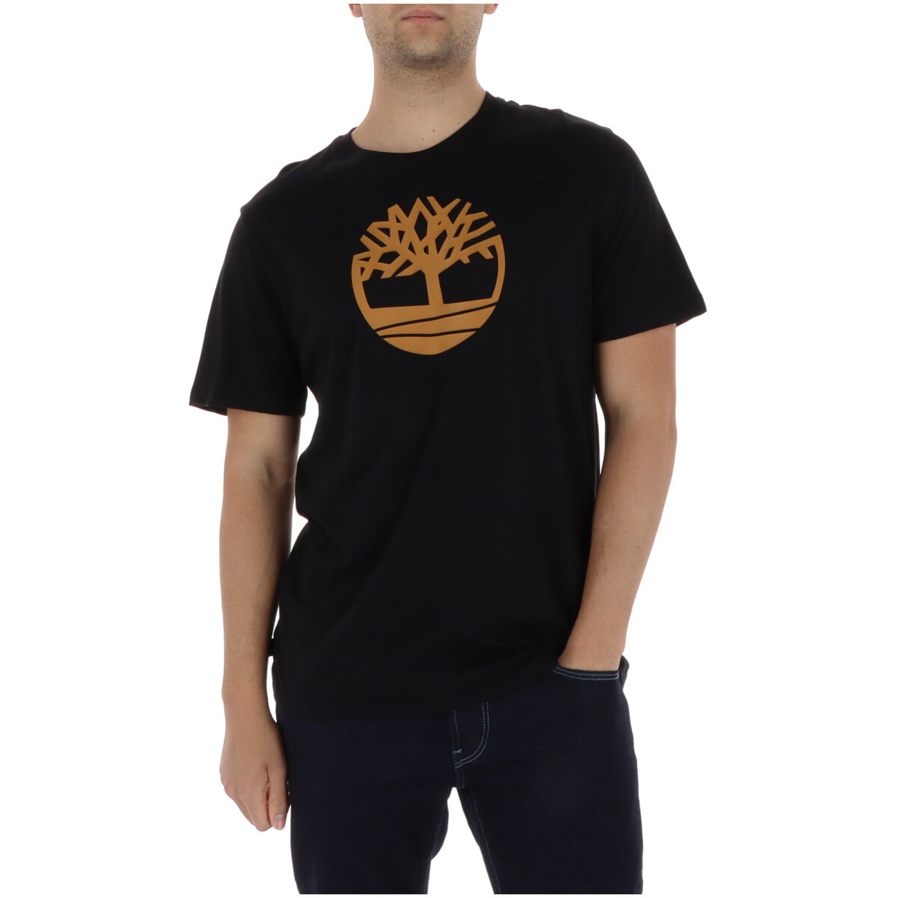 Timberland T-krekls Vīriešiem