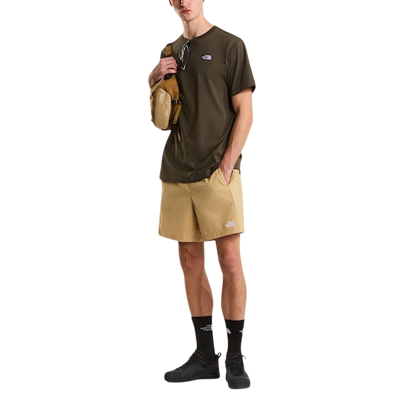 The North Face T-krekls Vīriešiem
