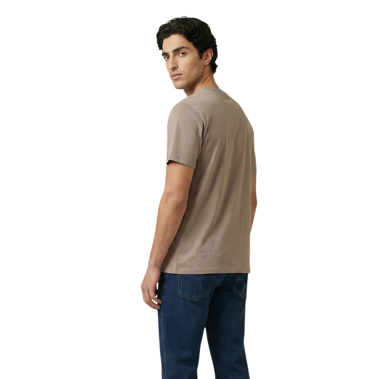 Armani Exchange T-krekls Vīriešiem