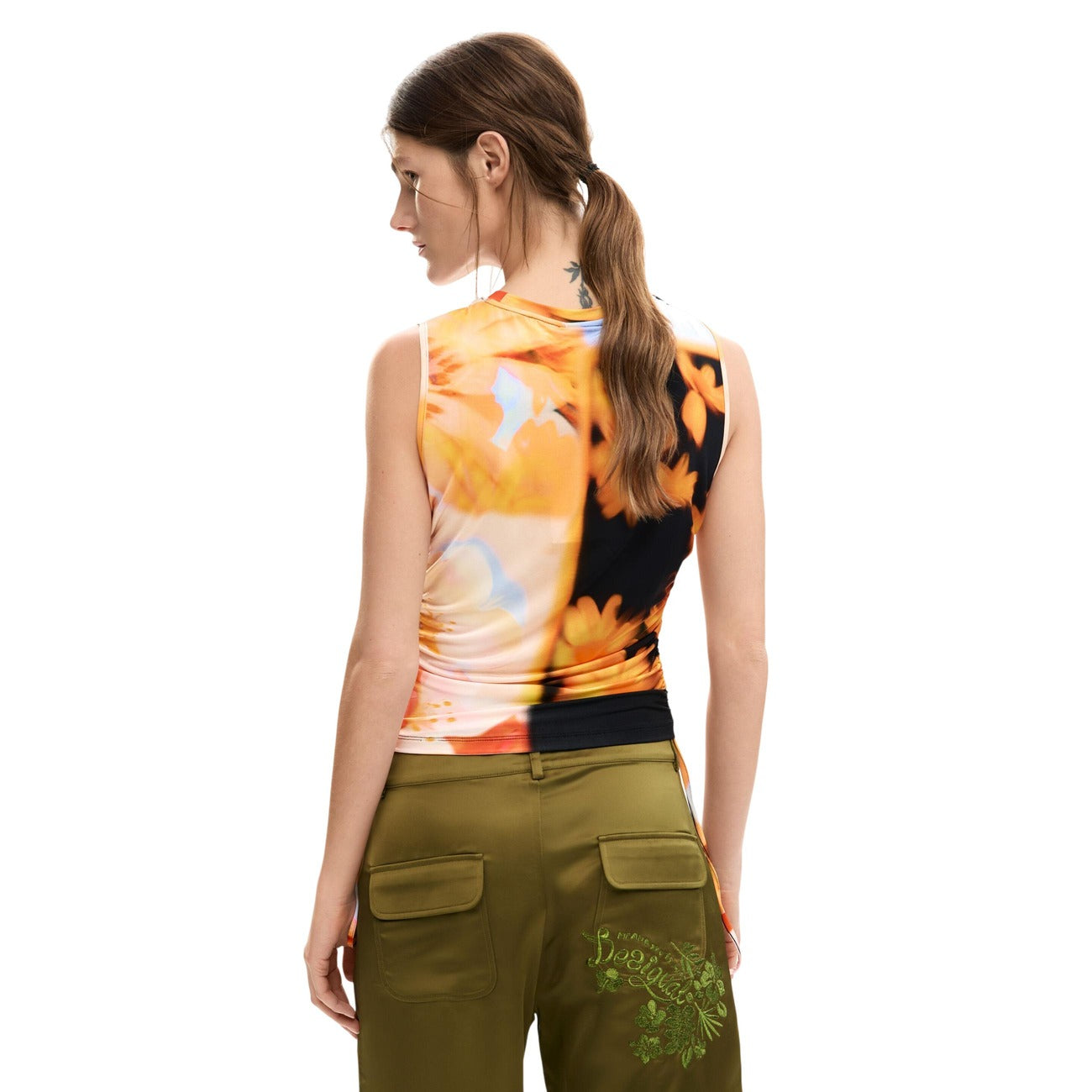 Desigual Tops Sievietēm