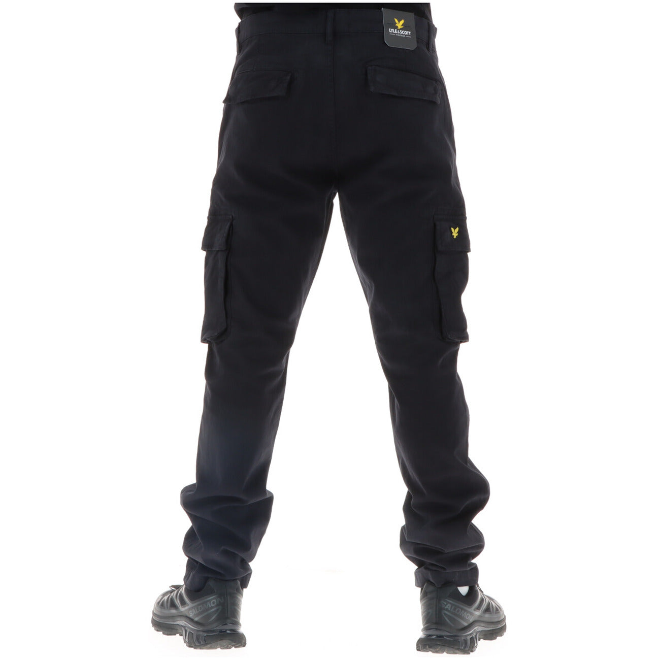 Lyle & Scott Bikses Vīriešiem