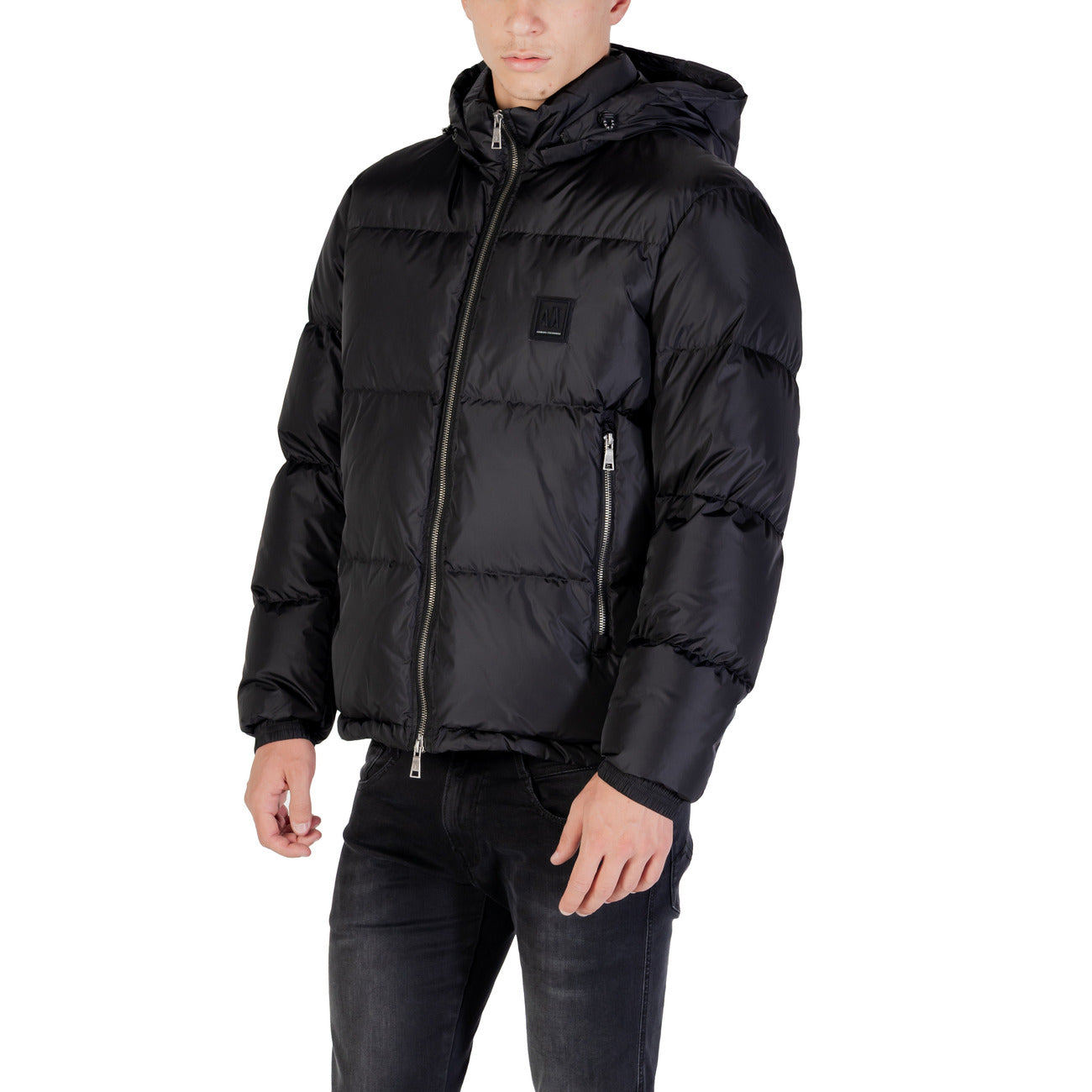 Armani Exchange Jaka Vīriešiem