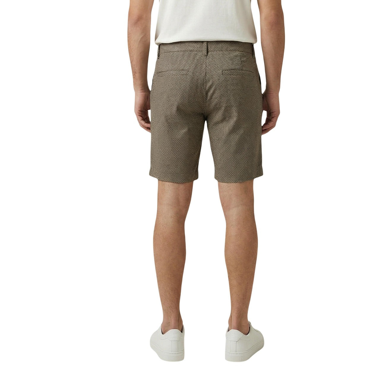 Armani Exchange Bermudas Vīriešiem