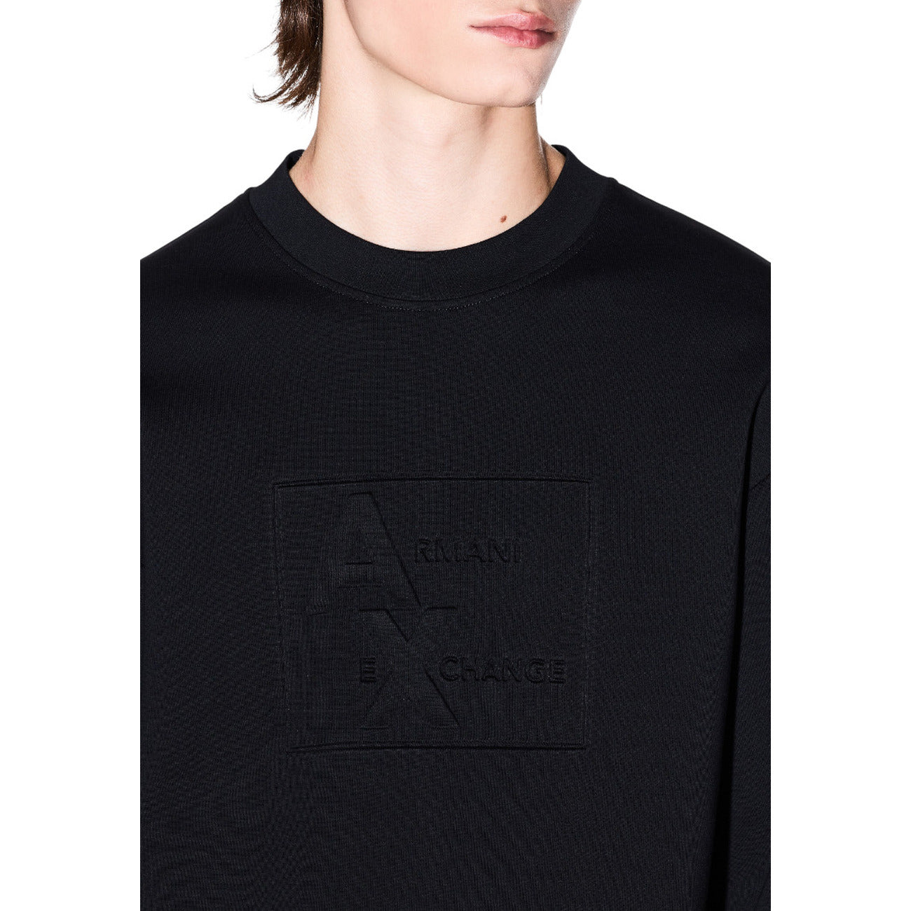 Armani Exchange Pulovers Vīriešiem