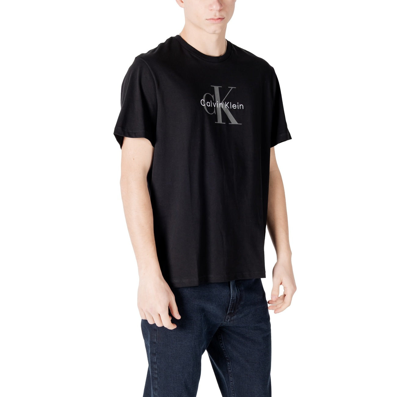 Calvin Klein Jeans T-krekls Vīriešiem
