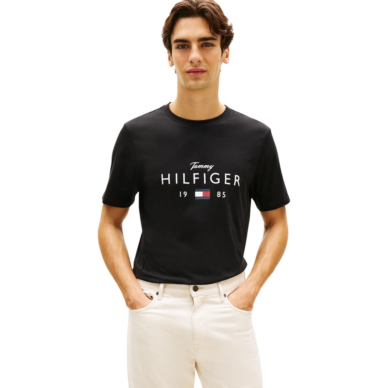 Tommy Hilfiger Jeans T-krekls Vīriešiem