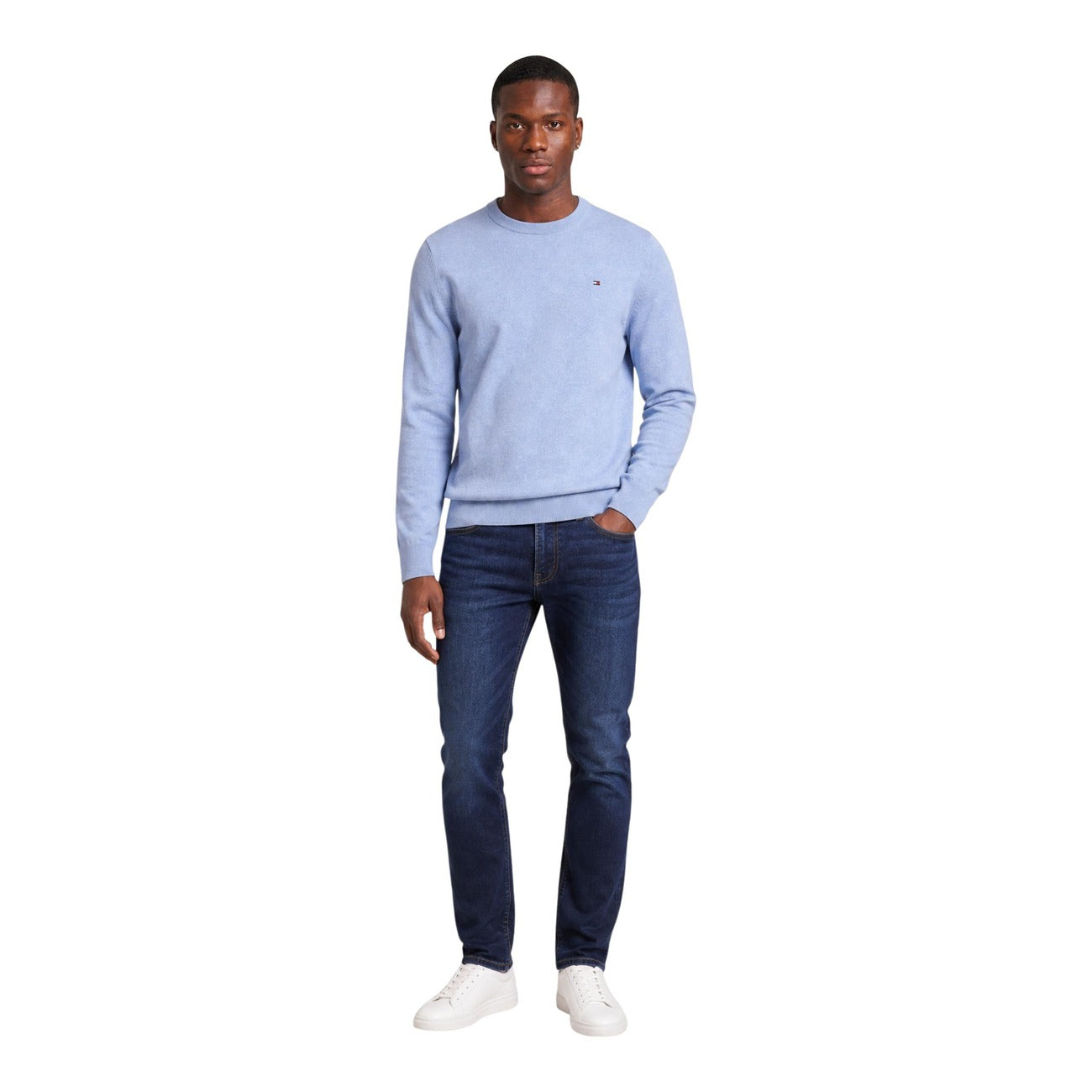 Armani Exchange Džinsi Vīriešiem