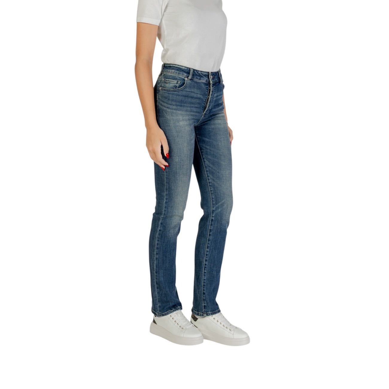 Armani Exchange Džinsi Sievietēm