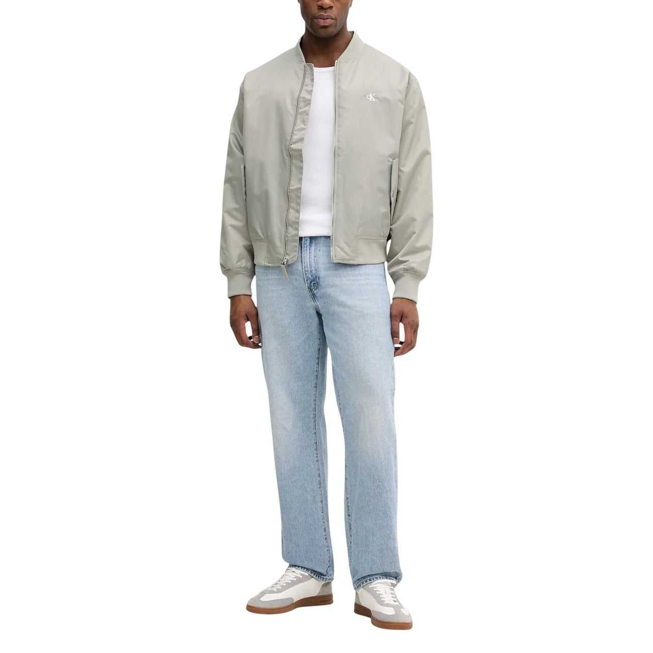 Calvin Klein Jeans Jaka Vīriešiem