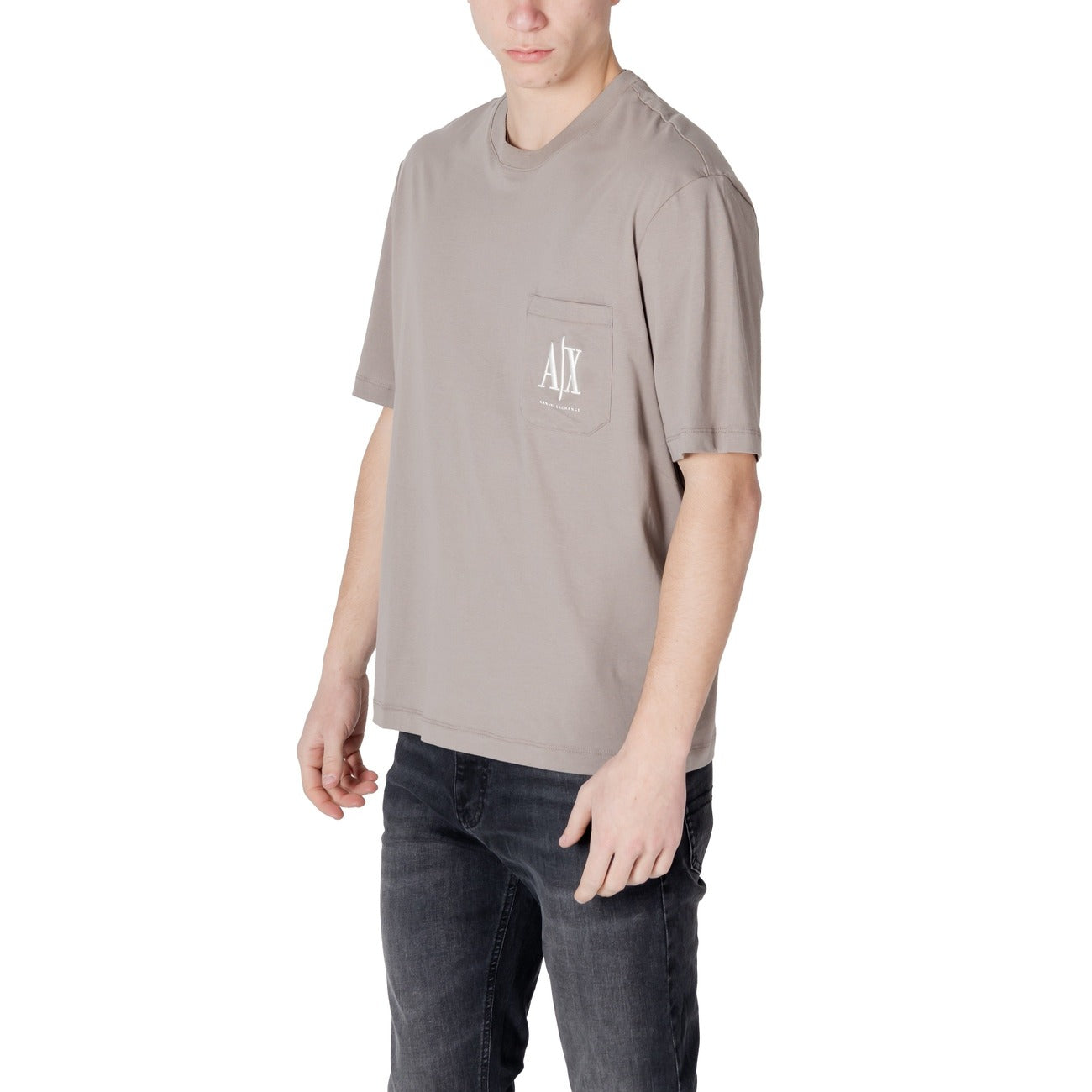 Armani Exchange T-krekls Vīriešiem