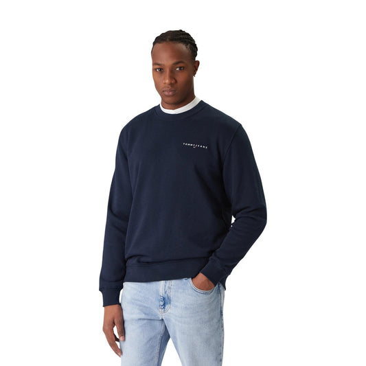 Tommy Hilfiger Jeans Pulovers Vīriešiem
