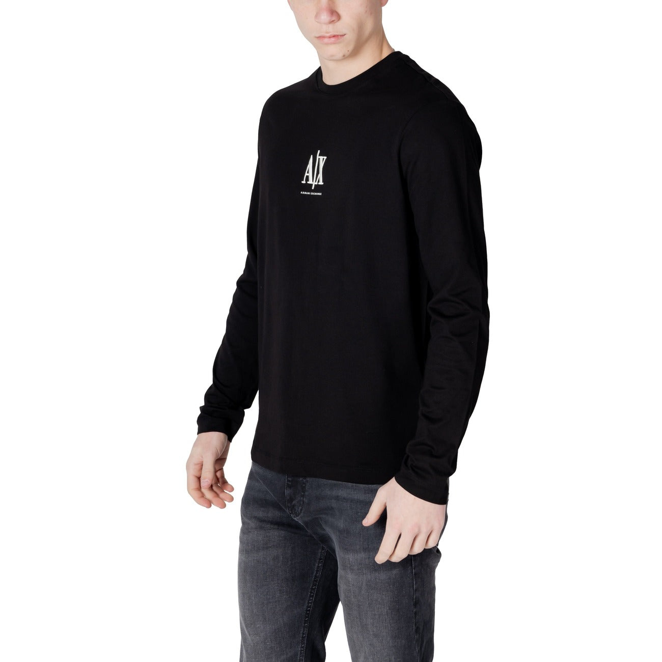 Armani Exchange T-krekls Vīriešiem