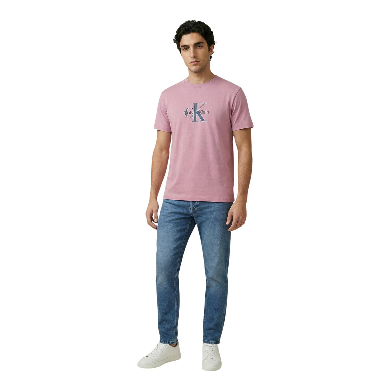 Calvin Klein Jeans T-krekls Vīriešiem