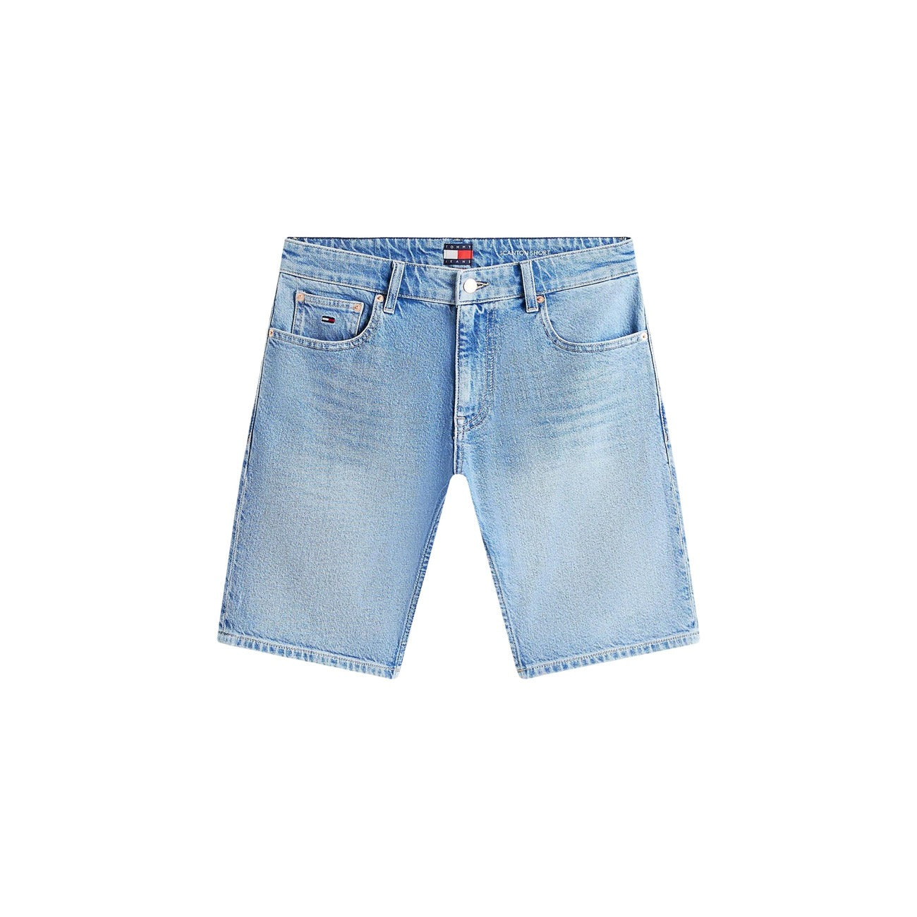 Tommy Hilfiger Jeans Bermudas Vīriešiem