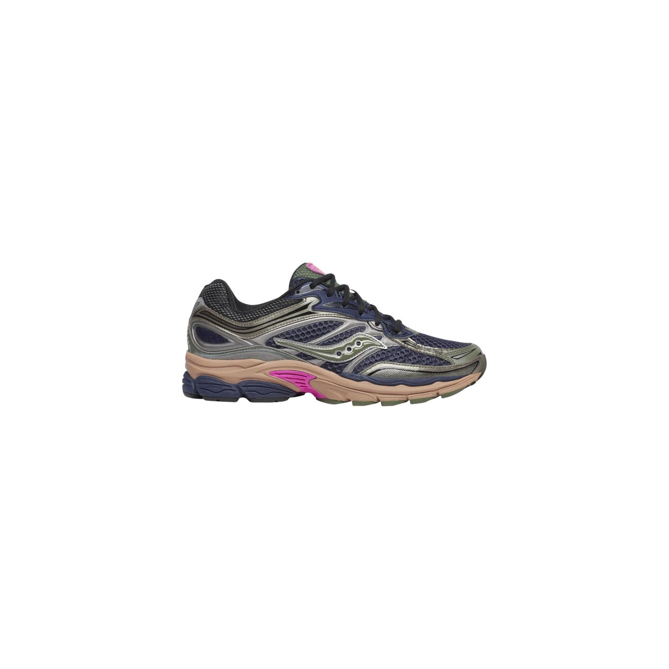Saucony Men Sneakers
