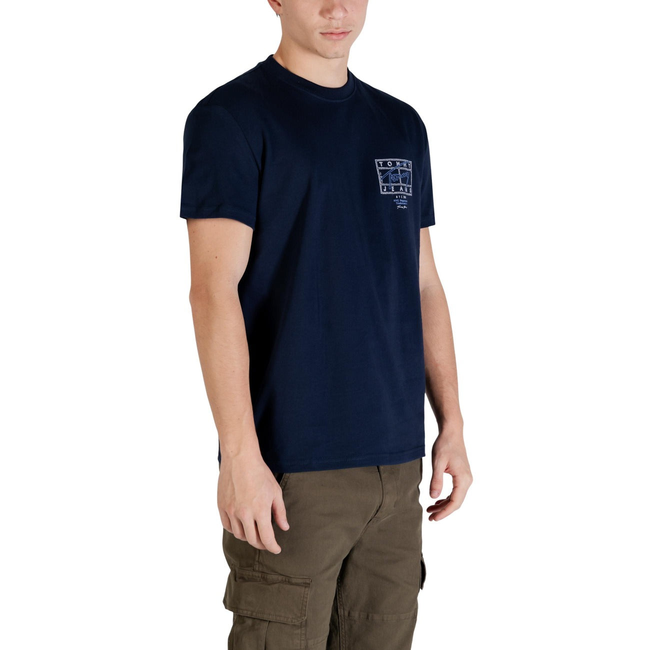 Tommy Hilfiger Jeans T-krekls Vīriešiem