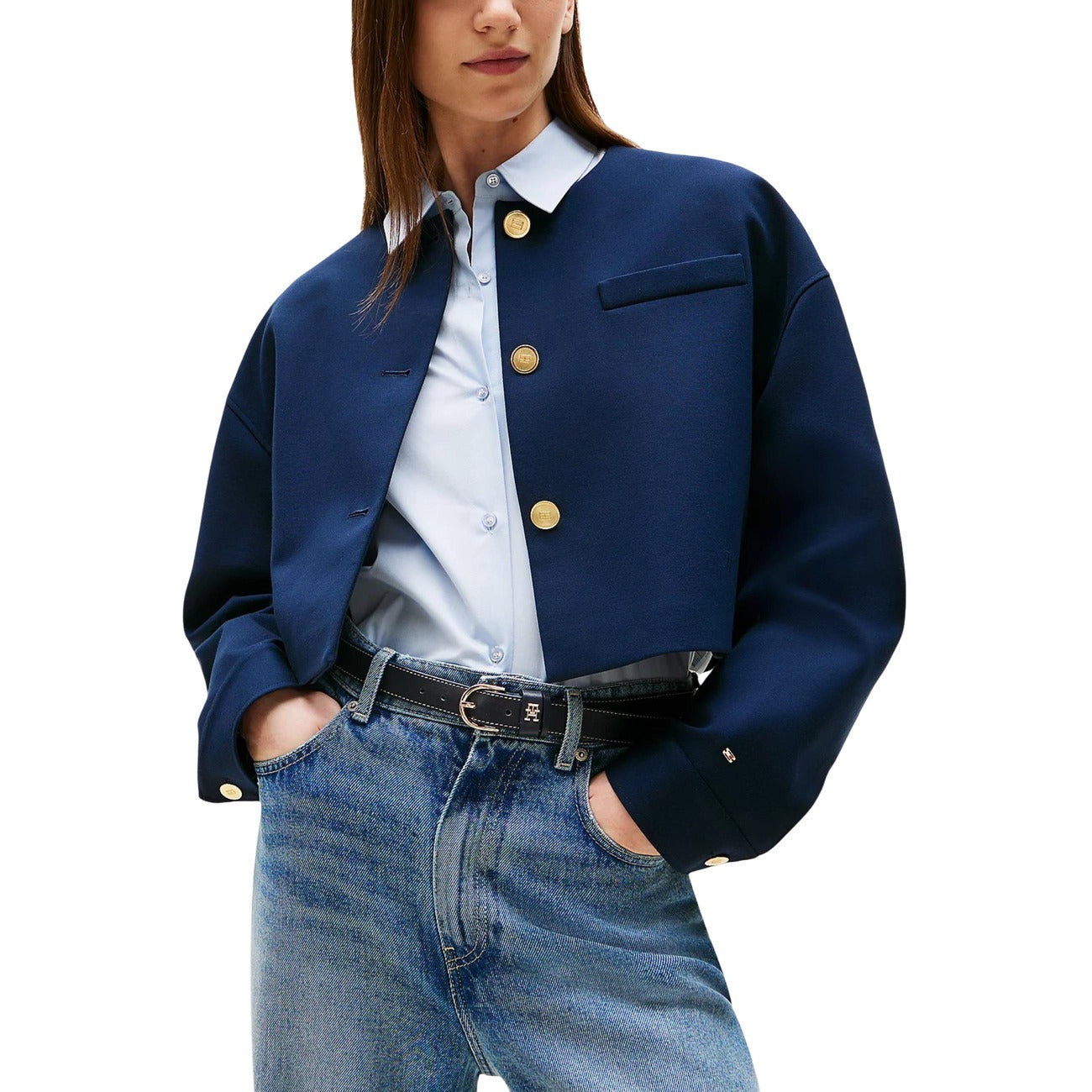 Tommy Hilfiger Jaka Sievietēm