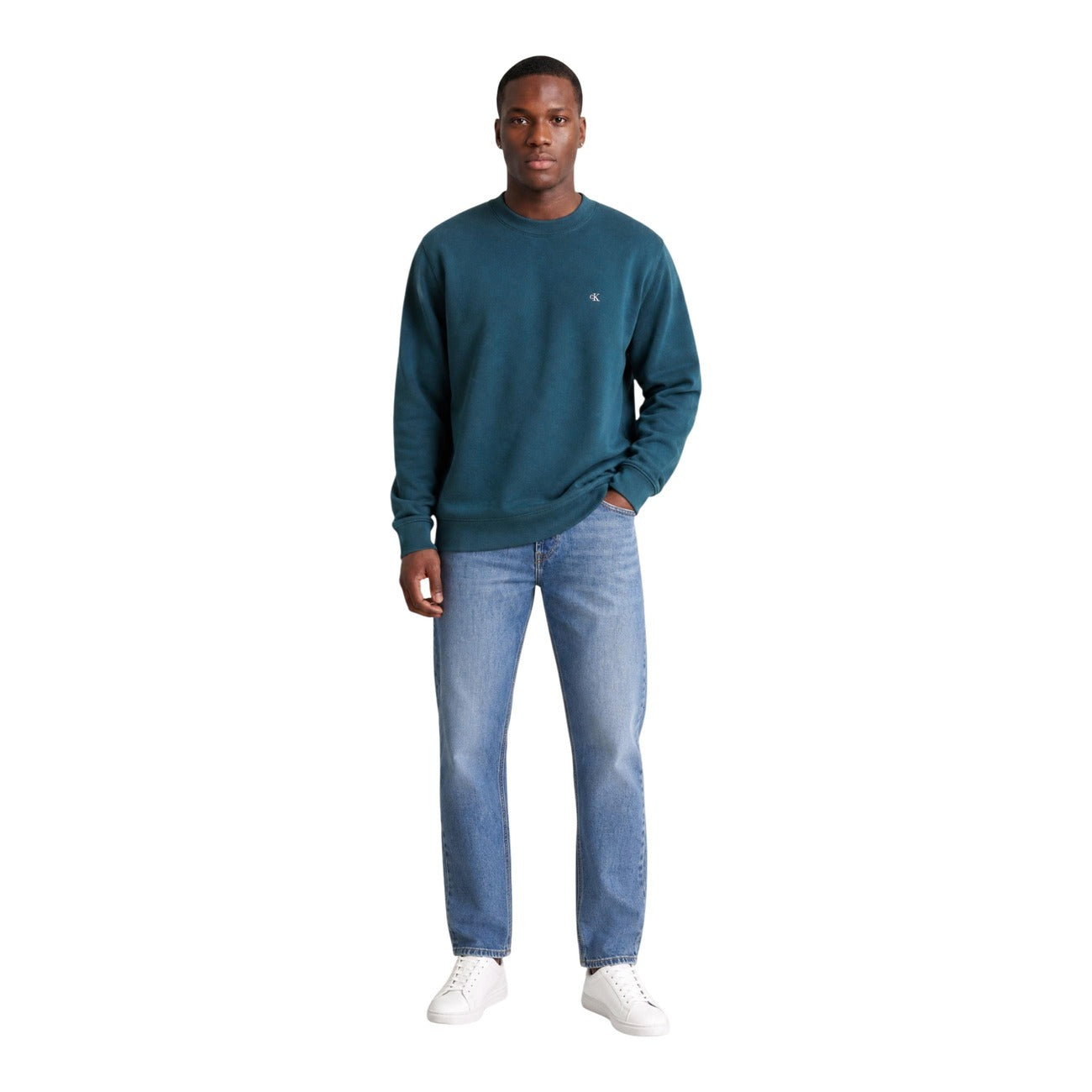 Calvin Klein Jeans Džemperis Vīriešiem