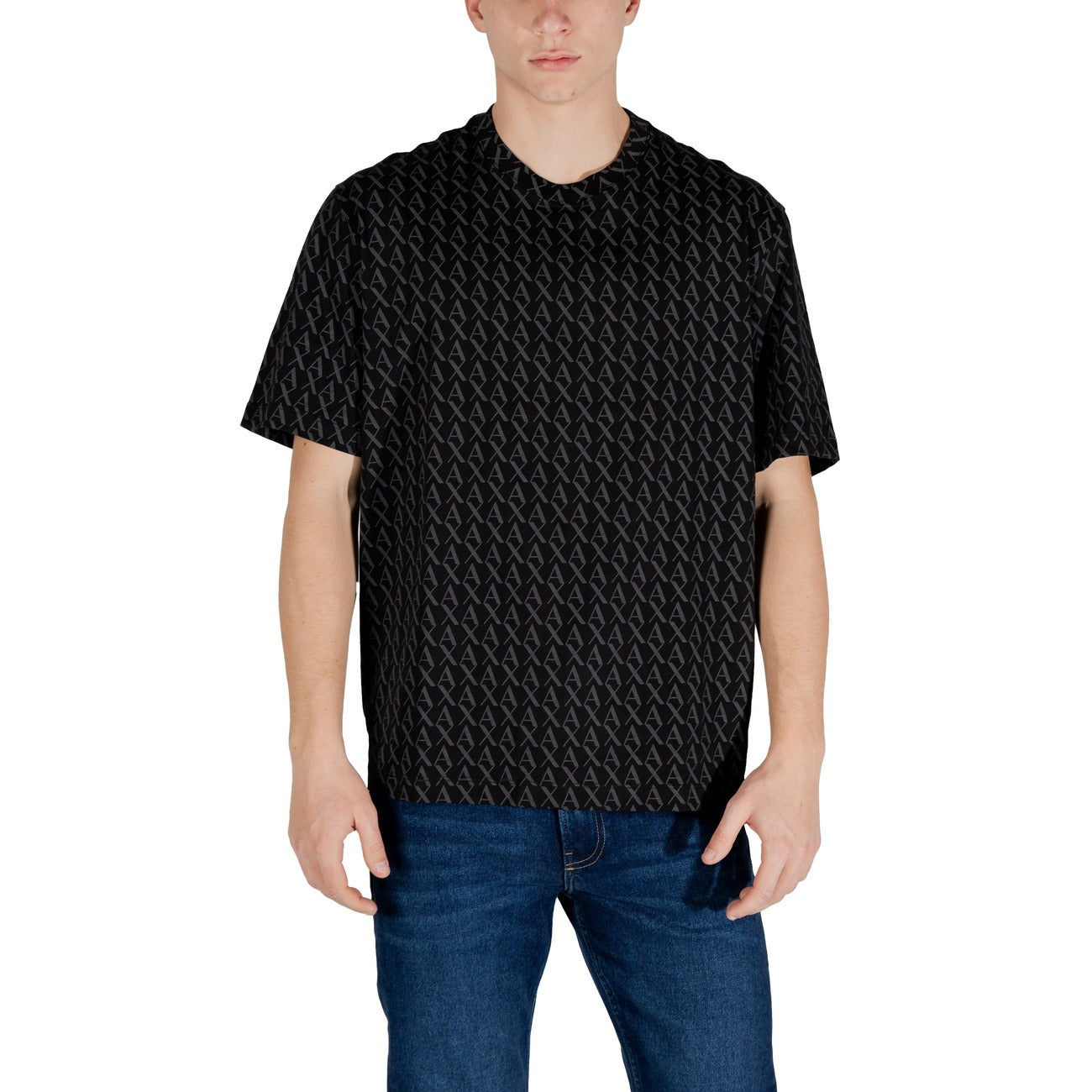 Armani Exchange T-shirt for Men