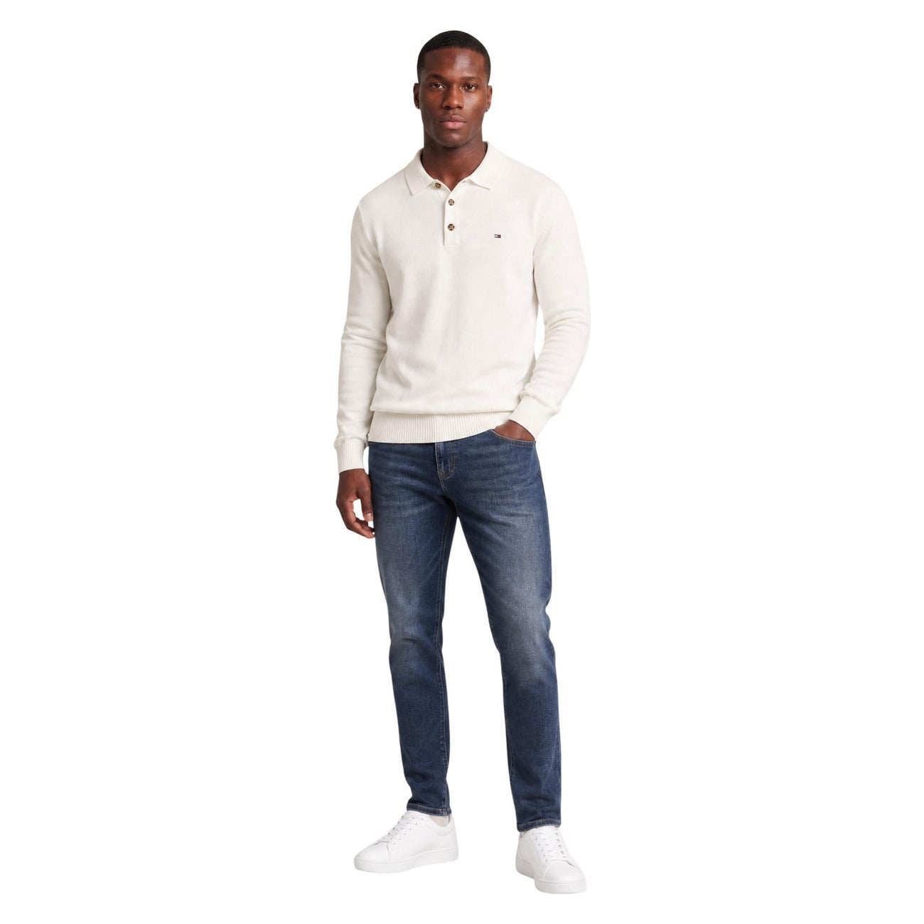 Tommy Hilfiger Jeans Džinsi Vīriešiem