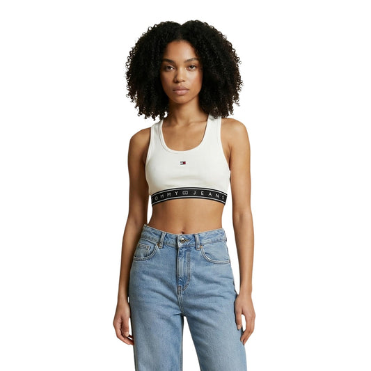 Tommy Hilfiger Jeans Tops Sievietēm