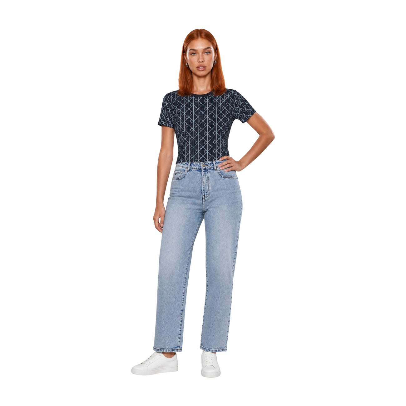 Calvin Klein Jeans T-krekls Sievietēm