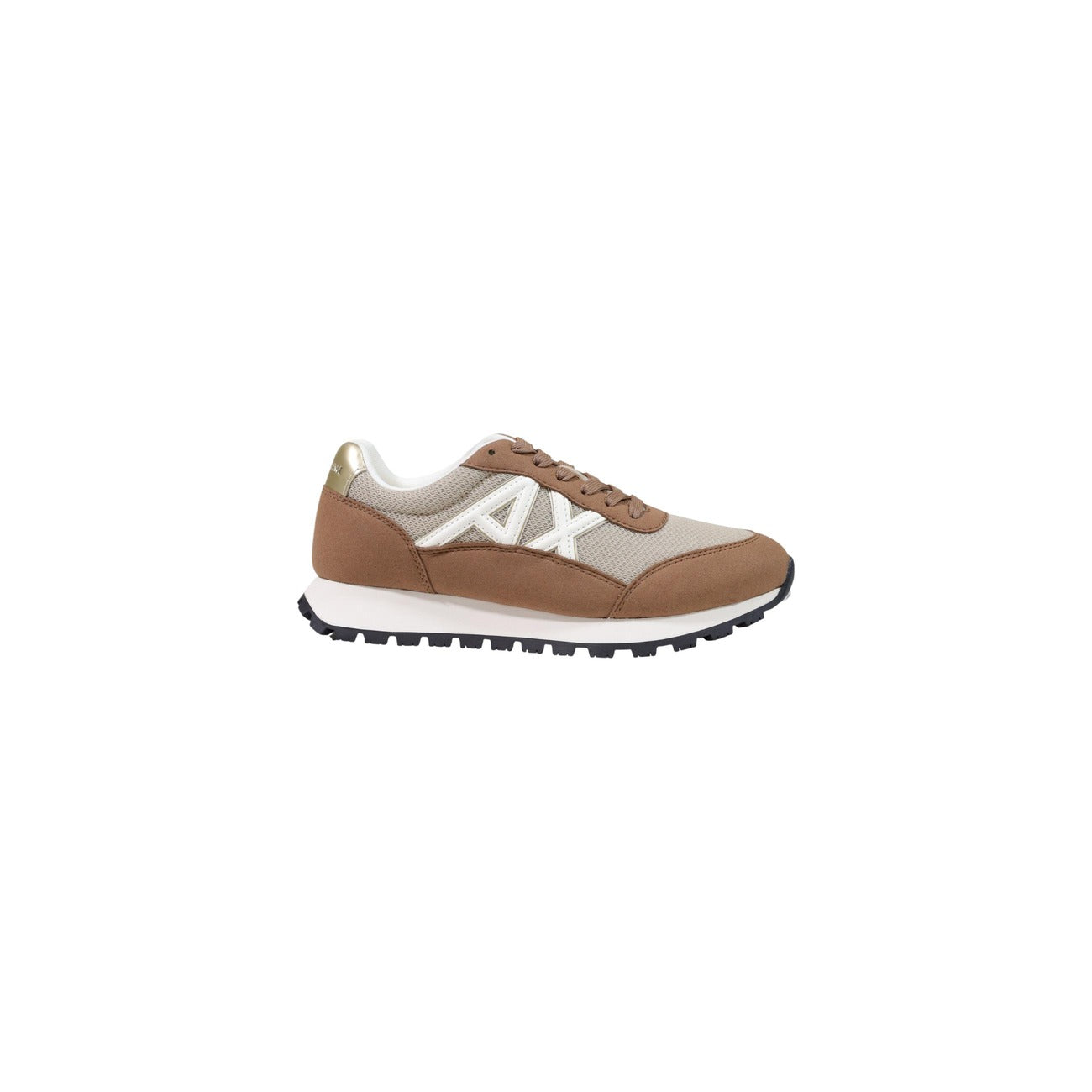 Armani Exchange Women Sneakers