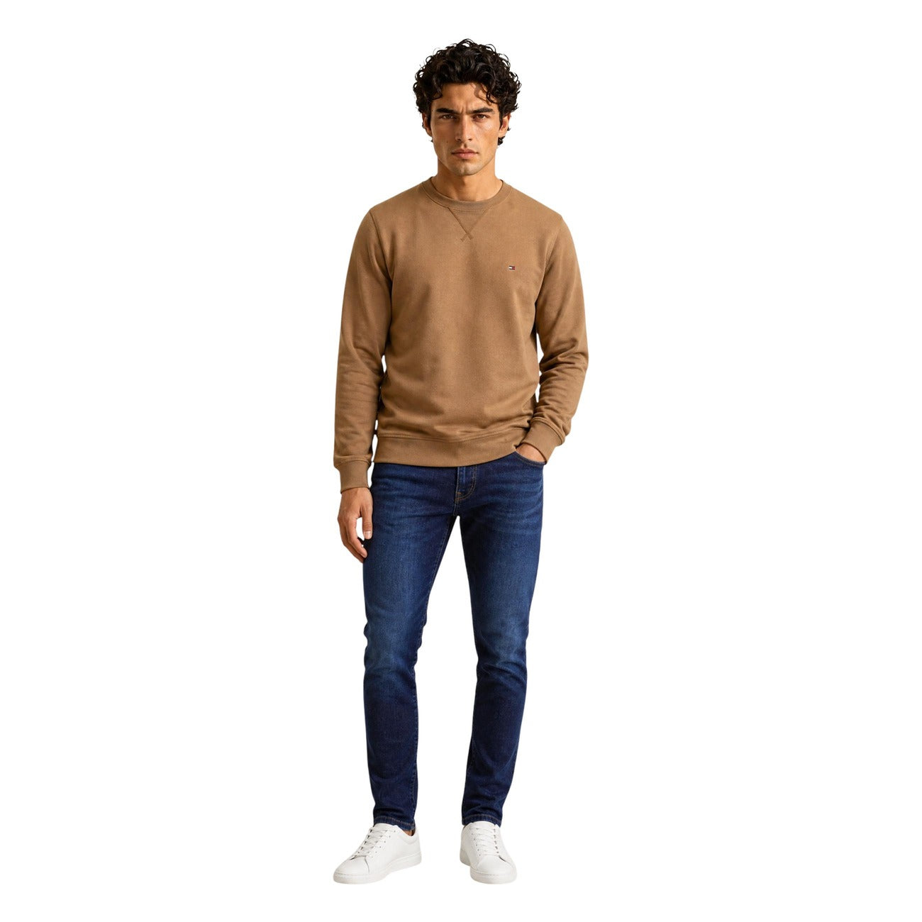 Tommy Hilfiger Pulovers Vīriešiem
