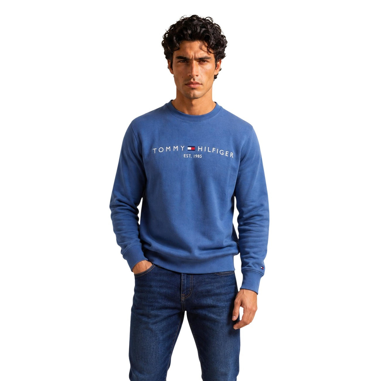 Tommy Hilfiger Pulovers Vīriešiem
