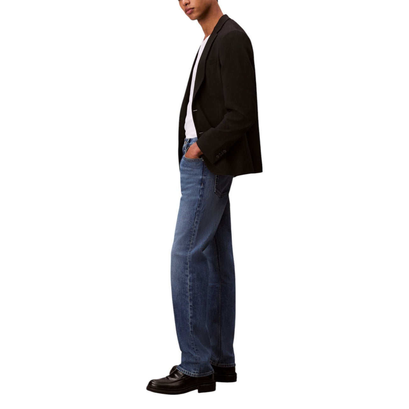 Calvin Klein Jeans Džinsi Vīriešiem