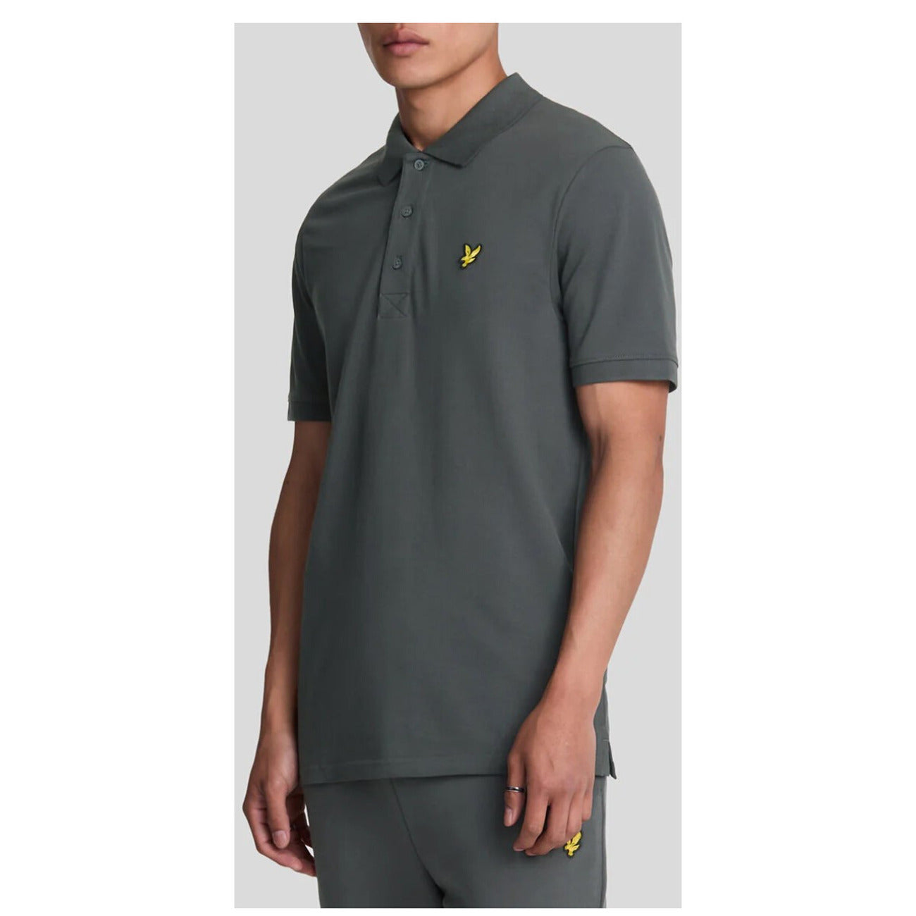 Lyle & Scott Polo Vīriešiem