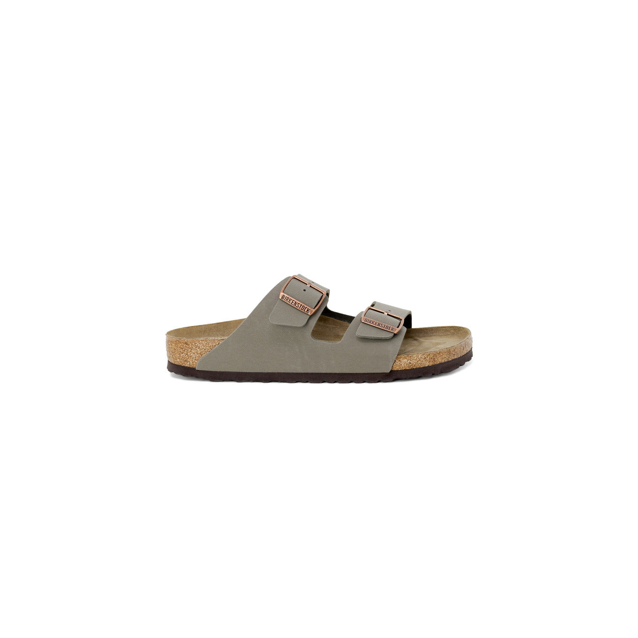 Birkenstock                      Men Sandals