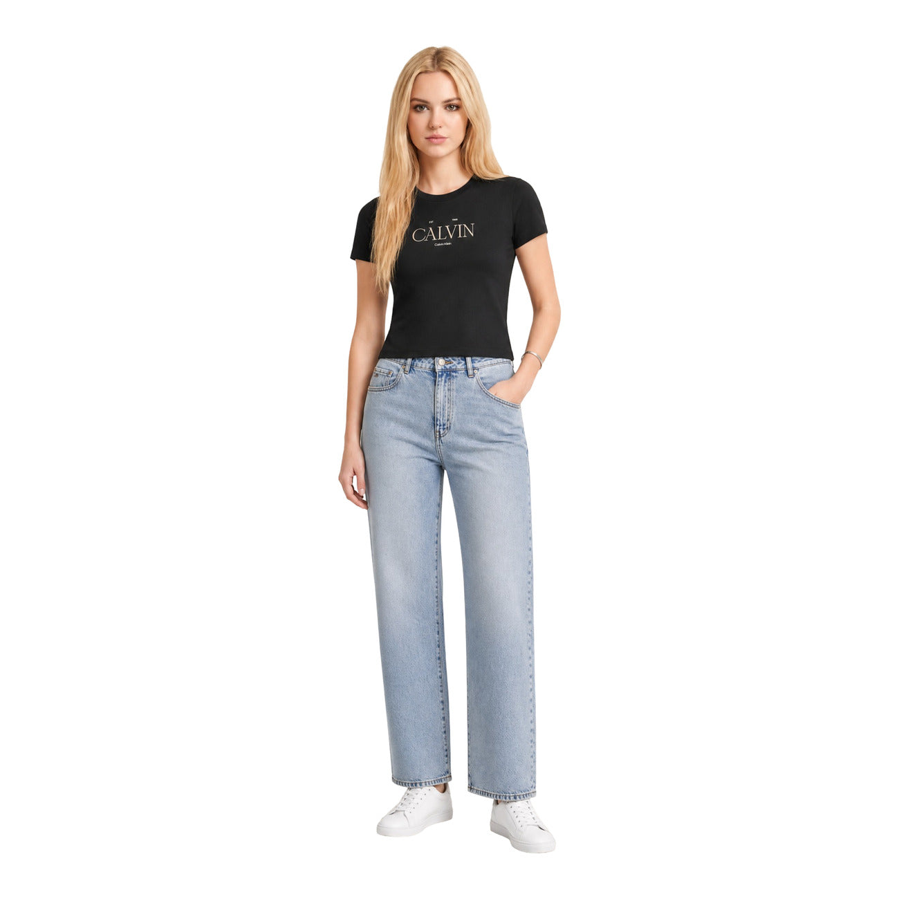 Calvin Klein Jeans T-krekls Sievietēm