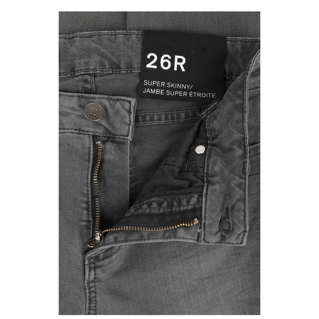 Armani Exchange Džinsi Sievietēm